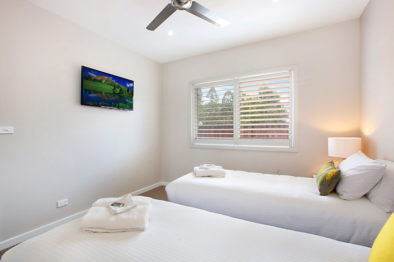 Vista One | lodging | 20 Angophora Dr, Rothbury NSW 2320, Australia | 0249982400 OR +61 2 4998 2400