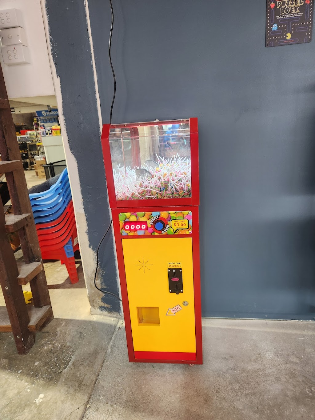 Lockhart Hardware and Hire | 136/138 Green St, Lockhart NSW 2656, Australia | Phone: (02) 6920 5484