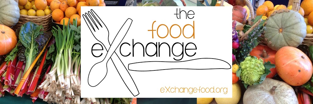 the food eXchange | 445 Northwood Rd, Seymour VIC 3660, Australia | Phone: 0403 831 520