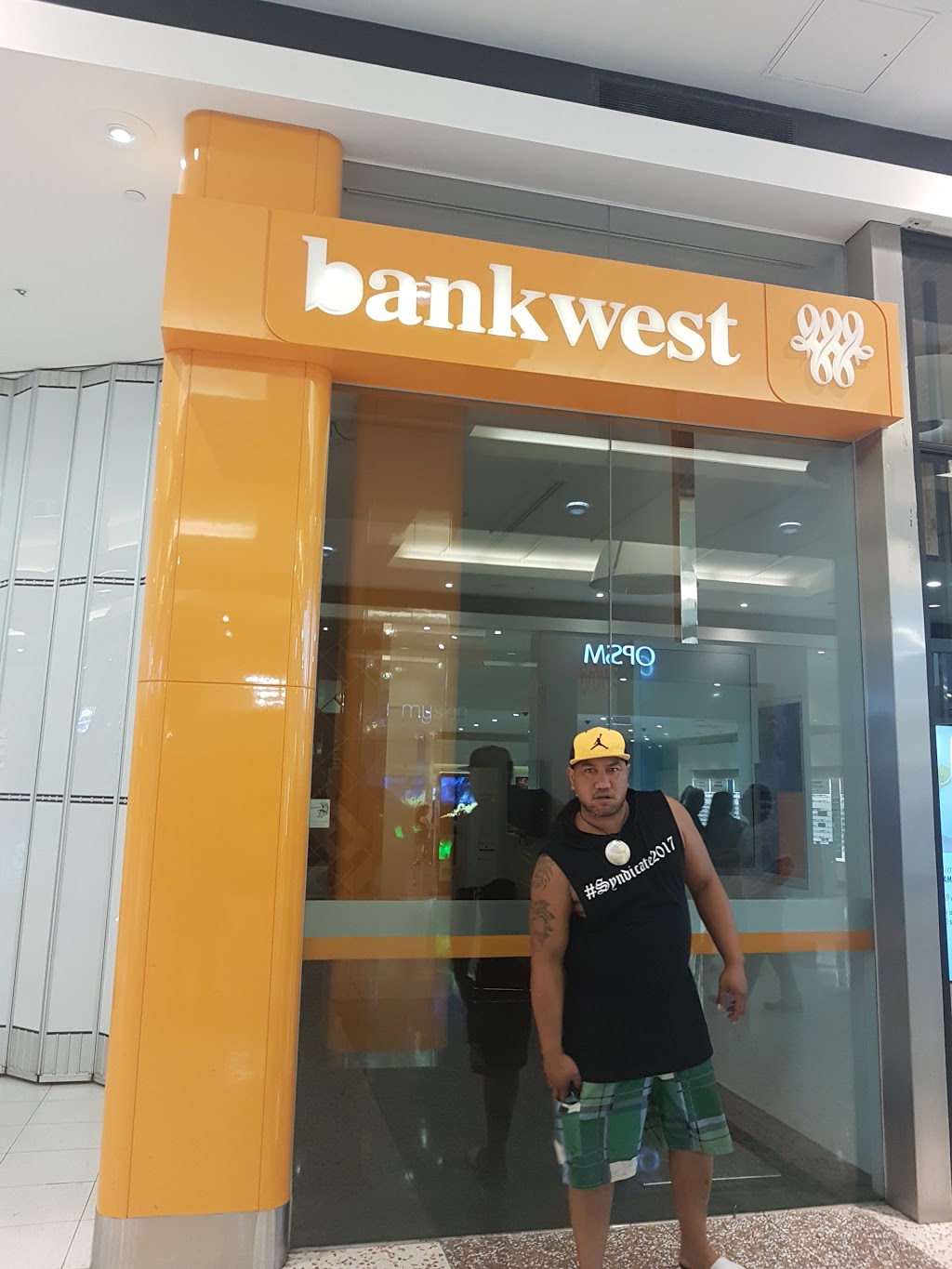 Bankwest | bank | Westfield Fountain Gate, Shop 1013/352 Princes Hwy, Narre Warren VIC 3805, Australia | 131719 OR +61 131719