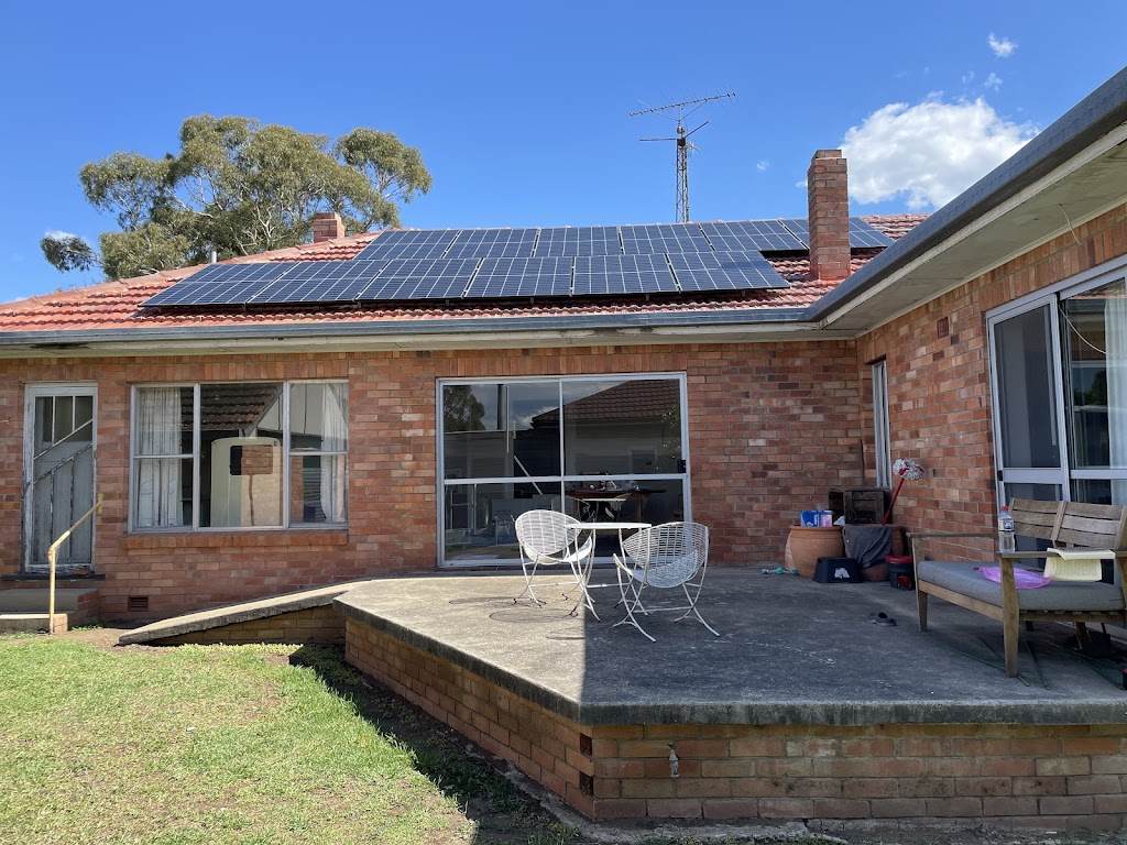AusPac Solar | 2/90 Raglan St, Roma QLD 4455, Australia | Phone: 1300 197 237