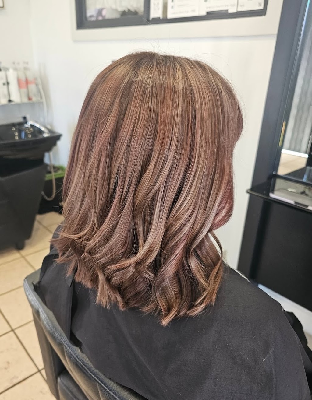 Hair I Go Lithgow | View St, Lidsdale NSW 2790, Australia | Phone: 0481 980 054