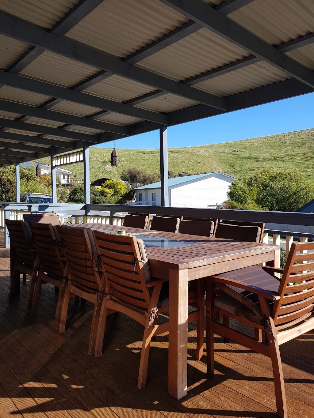 Sea-n-Hills Accommodation @ Second Valley | lodging | 12 Seacove Cres, Second Valley SA 5204, Australia | 0490057253 OR +61 490 057 253