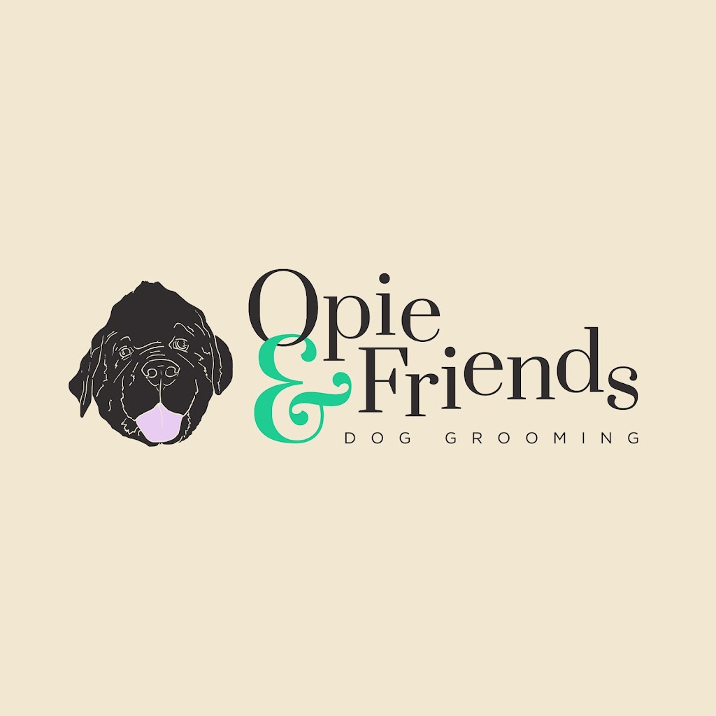 Opie & Friends Dog Grooming | Sellicks Beach SA 5174, Australia | Phone: 0428 945 899