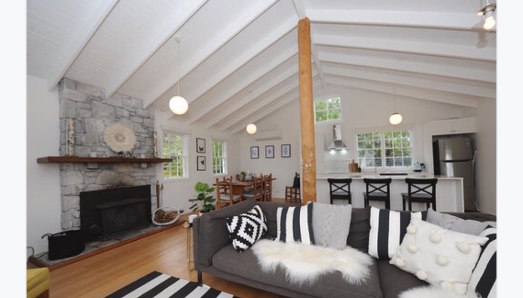 White Shell Cottage | lodging | 136B Grant St, Falmouth TAS 7215, Australia | 0362570564 OR +61 3 6257 0564