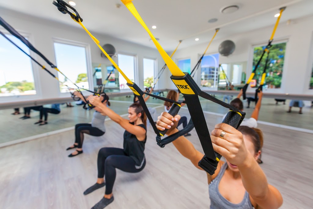 Xtend Barre Western Suburbs | 6/319 Stirling Hwy, Claremont WA 6010, Australia | Phone: (08) 6361 1229