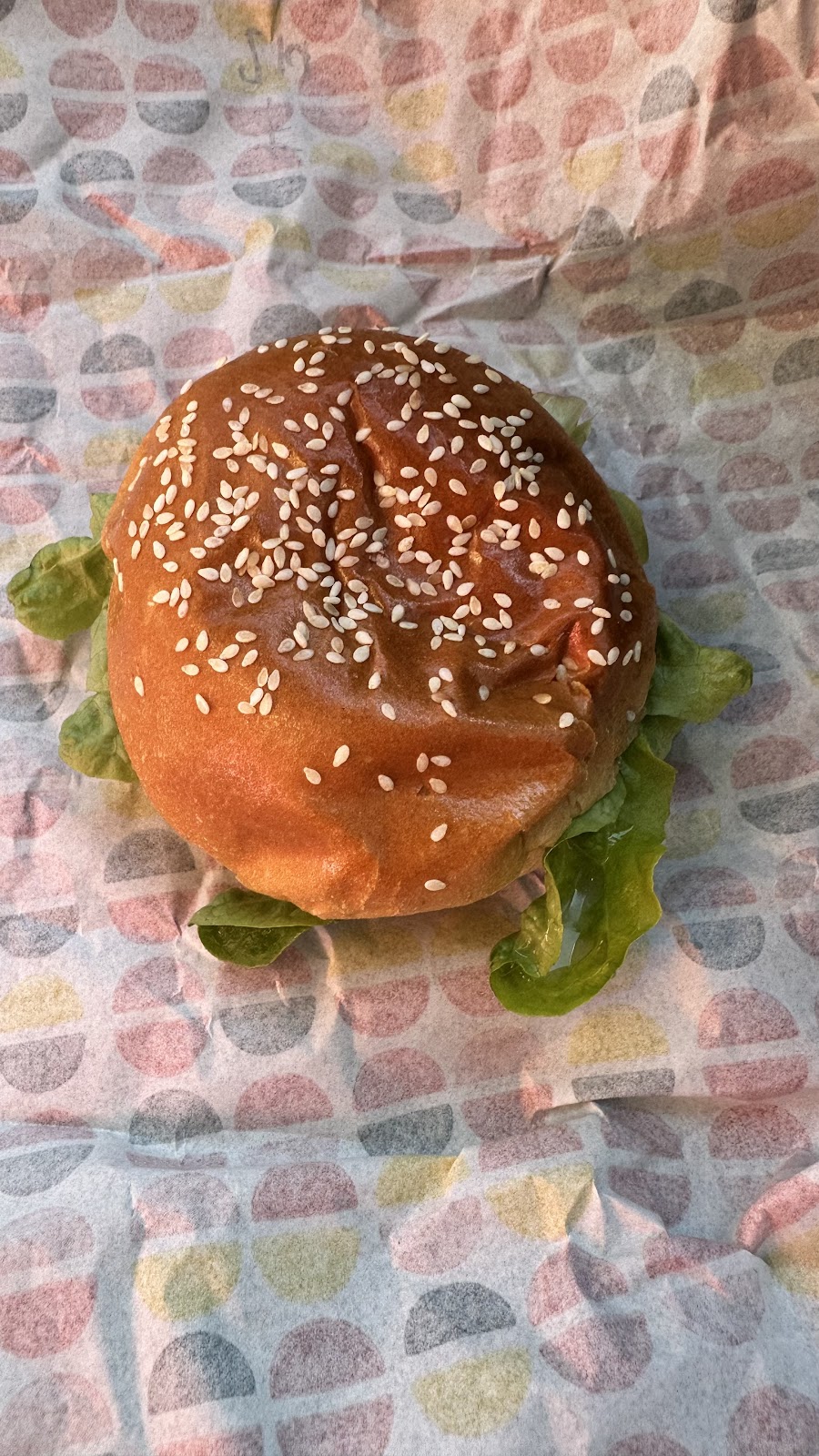 Flipp Burgers Glenmore Park | 90-98 Glenmore Ridge Dr, Glenmore Park NSW 2745, Australia | Phone: 0466 539 580