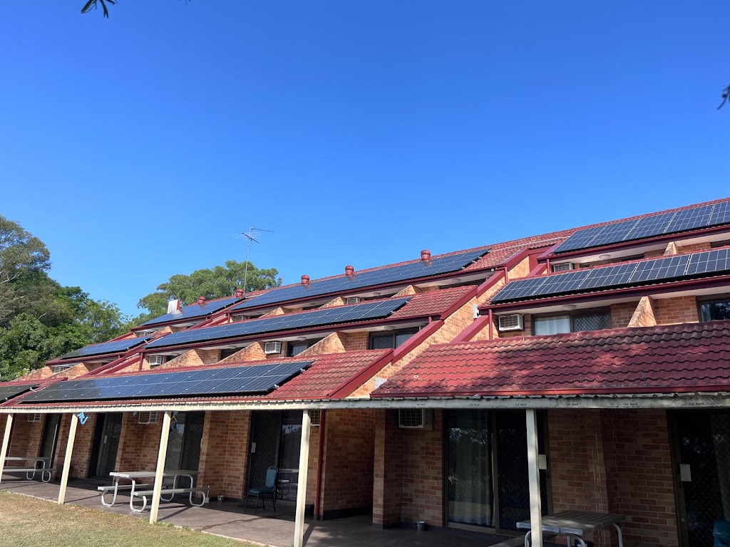 SydPro Electrical PTY | 13 Witley Cl, St Marys NSW 2760, Australia | Phone: 0499 656 366