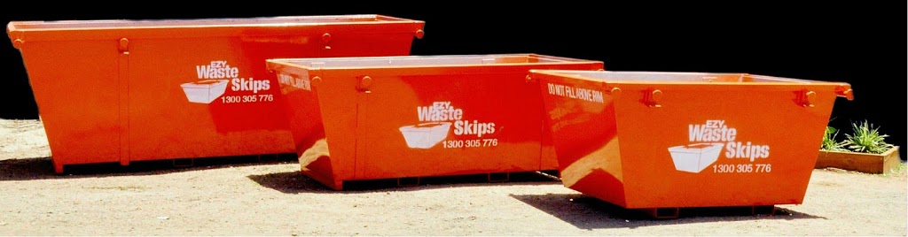 Ezy Waste Skips | 59-61 Faulkner St, South Kempsey NSW 2440, Australia | Phone: 1300 305 776