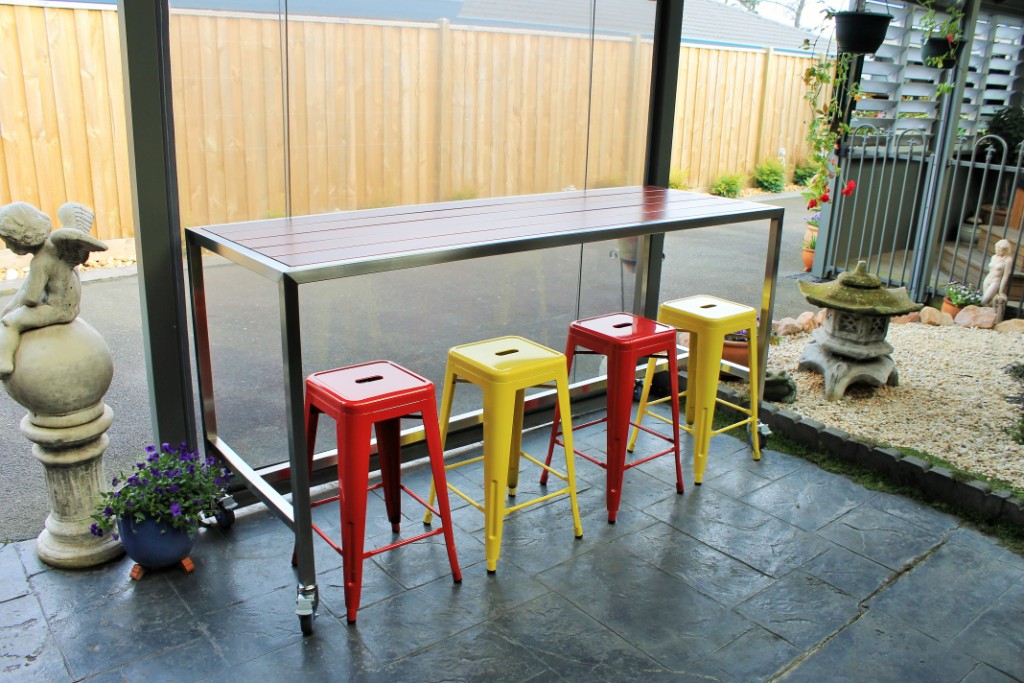 Outdoor Table Creations | 12 Dingley Ave, Dandenong VIC 3175, Australia | Phone: 0413 909 575