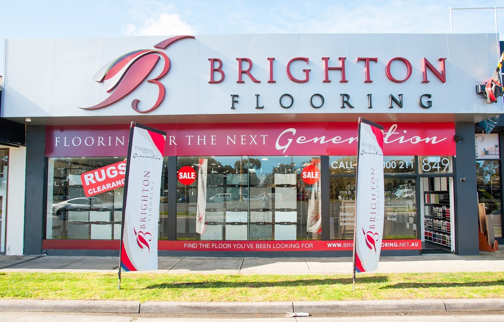 Brighton Flooring | furniture store | 849 Nepean Hwy, Bentleigh VIC 3204, Australia | 1300000211 OR +61 1300 000 211