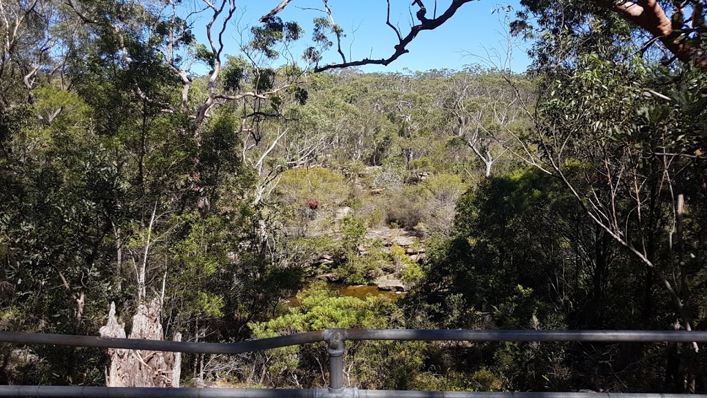 Broula Lookout | park | Somersby NSW 2250, Australia