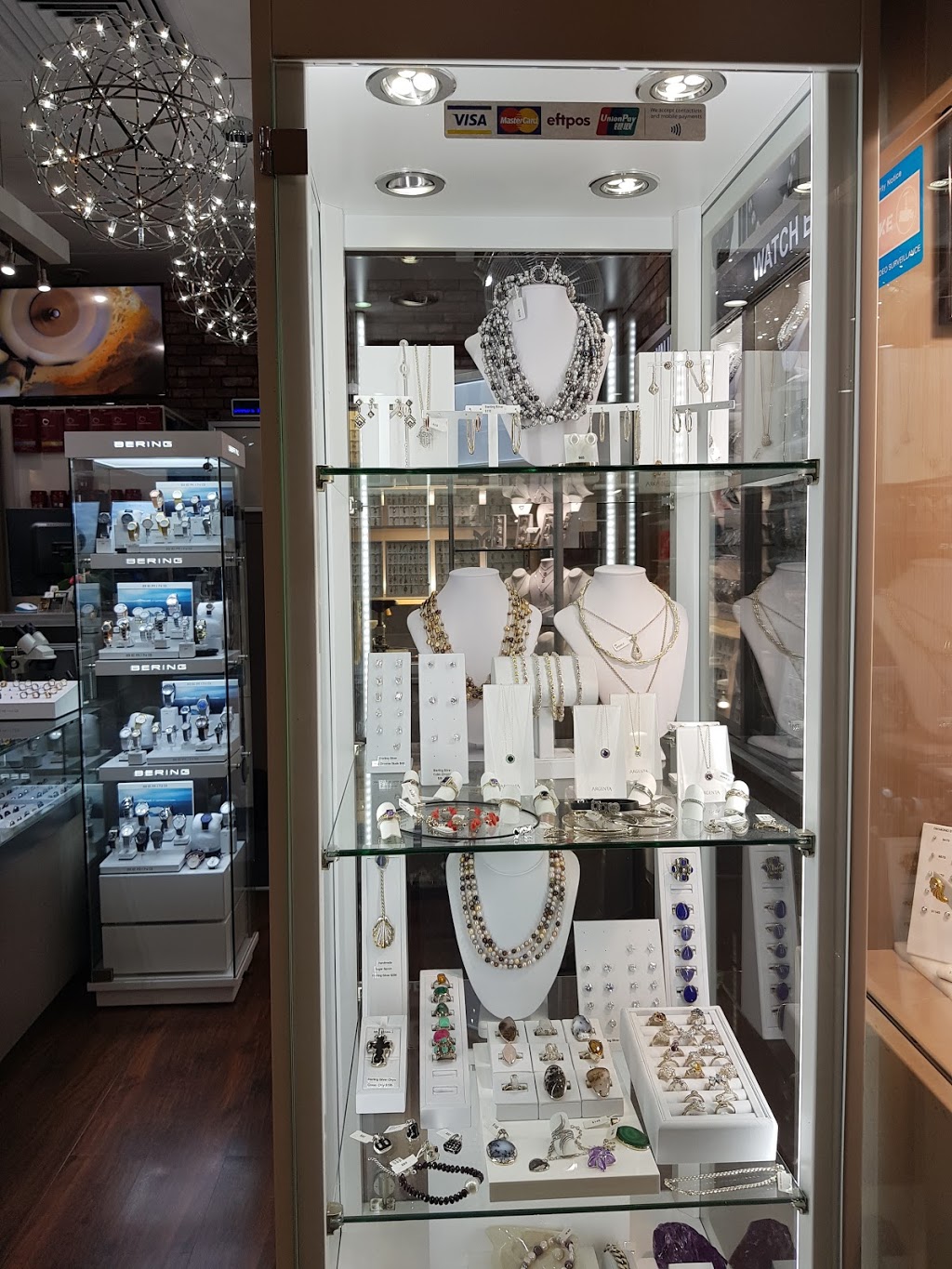 T&T Jewellers | jewelry store | shop 27/789 Albany Hwy, East Victoria Park WA 6101, Australia | 0893551692 OR +61 8 9355 1692