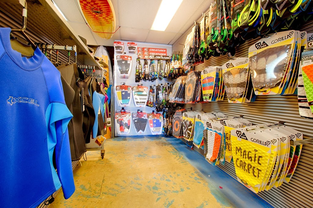 Dripping Wet Surf Co. | 2/93-95 North Steyne, Manly NSW 2095, Australia | Phone: (02) 9977 3549