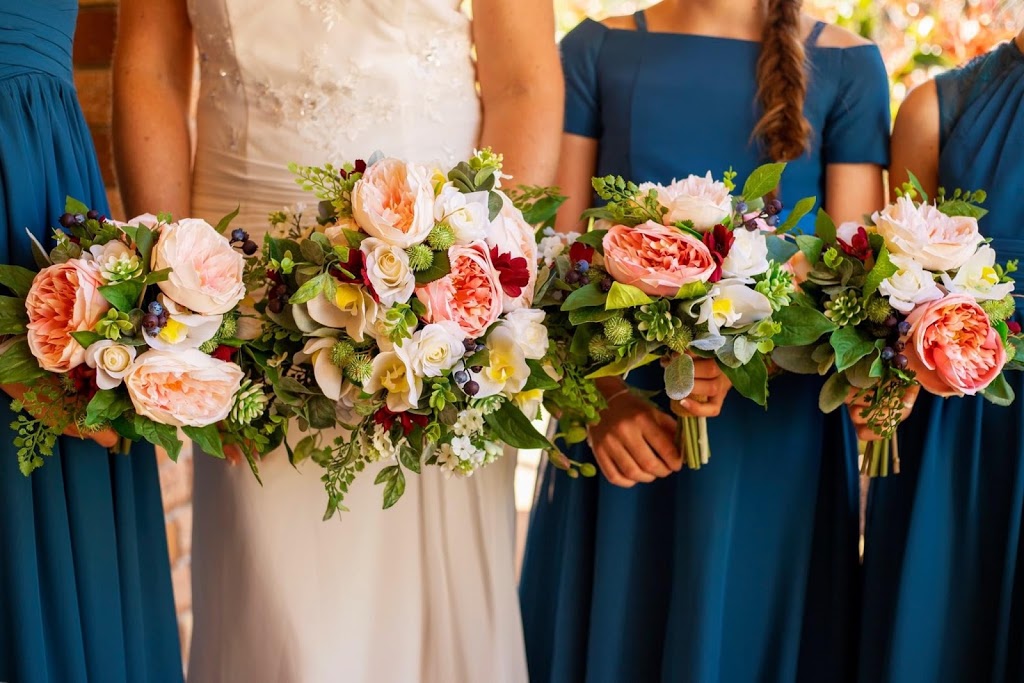 Wedding flowers by helena | florist | Kingsleigh Road, Rosenthal Heights, Warwick QLD 4370, Australia | 0472799022 OR +61 472 799 022