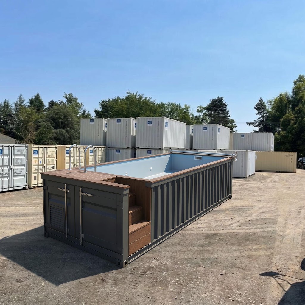 Boxvora Container Solutions | Lawson St, Lawson NSW 2783, Australia | Phone: 0468 244 310