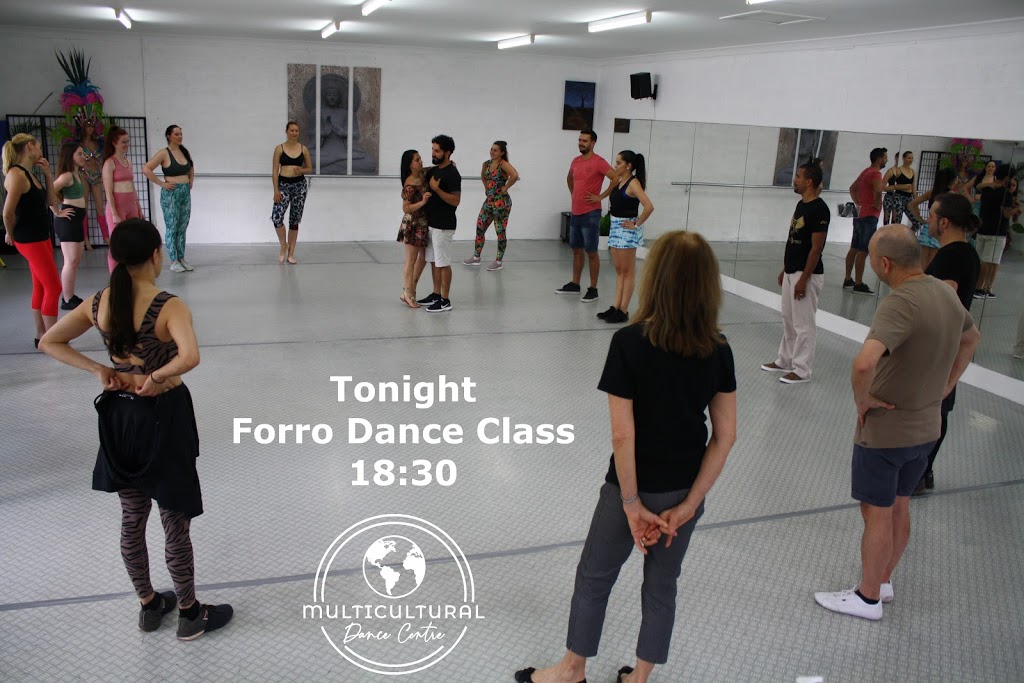 Multicultural Dance Centre | 803 Waterworks Rd, The Gap QLD 4061, Australia | Phone: 0411 384 260