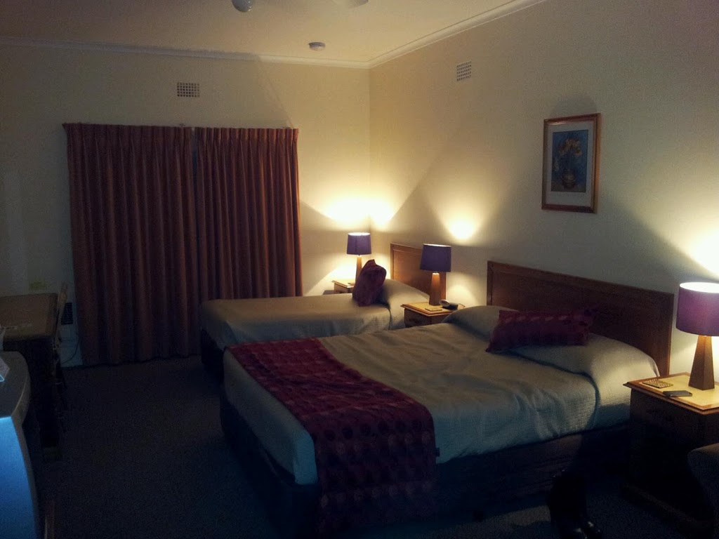 Byron Motor Lodge Motel | lodging | 11 Butler St, Byron Bay NSW 2481, Australia | 0266856522 OR +61 2 6685 6522