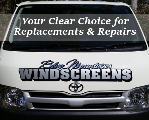 B M Windscreen Service | car repair | 18a Leslie Rd, Glenbrook NSW 2773, Australia | 0414512966 OR +61 414 512 966
