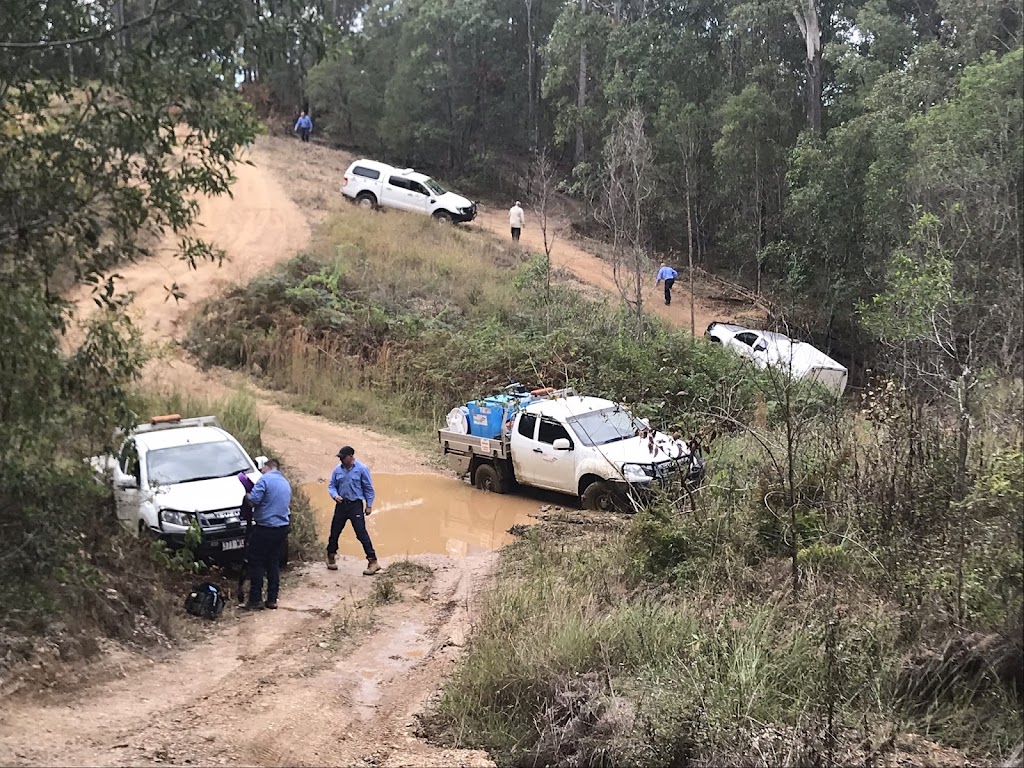 Australian 4WD and Advanced Driver Education | Neilson Rd, Kurwongbah QLD 4503, Australia | Phone: (07) 5491 2144