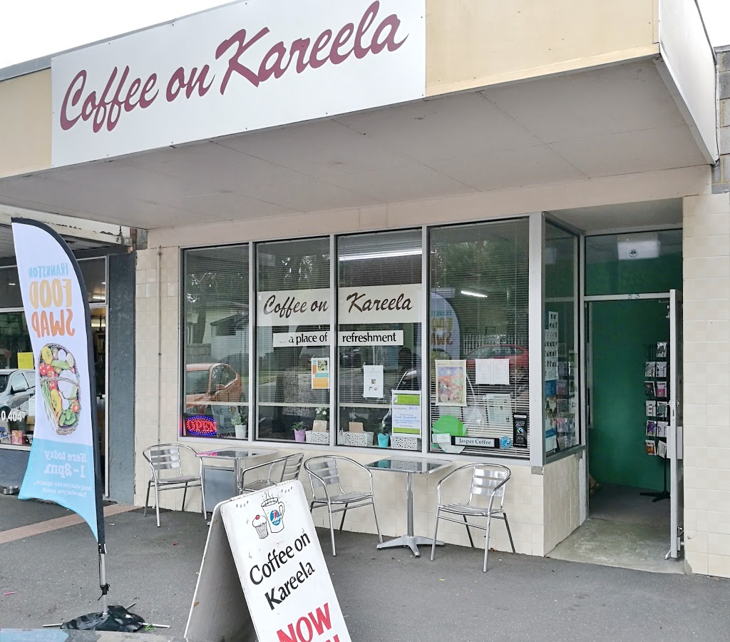 Coffee on Kareela | cafe | 53 Kareela Rd, Frankston VIC 3199, Australia