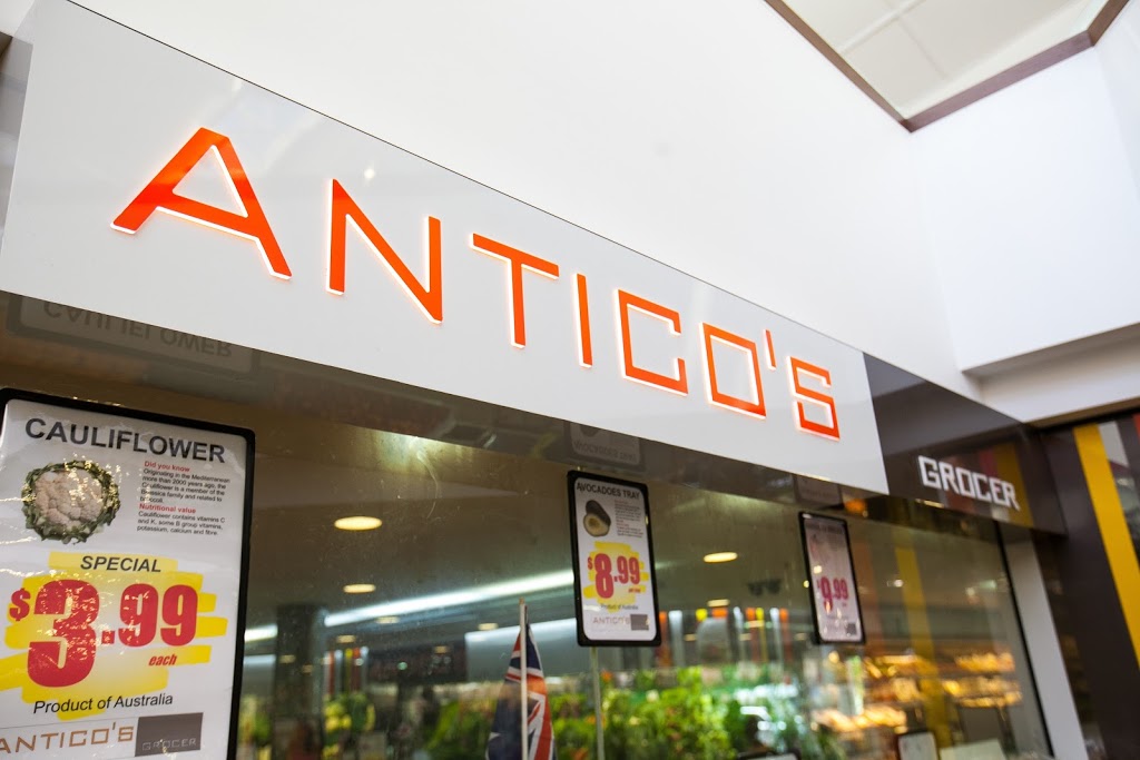 Anticos Northbridge Fruit World | store | Shop 24/79-113 Sailors Bay Rd, Northbridge NSW 2063, Australia | 0299584725 OR +61 2 9958 4725