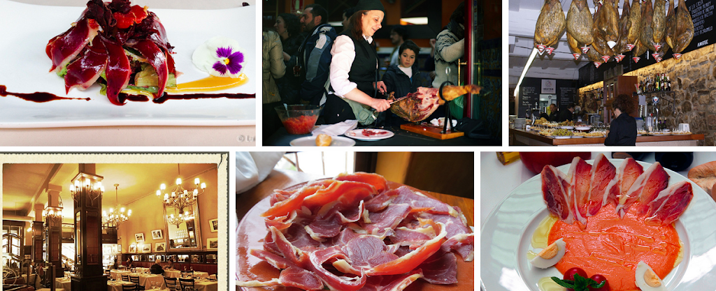 Best of Spain | 4 Central Ave, Balwyn North VIC 3104, Australia | Phone: 0448 964 875