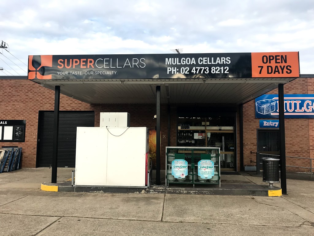Mulgoa Cellars | shop 13/1216 Mulgoa Rd, Mulgoa NSW 2745, Australia | Phone: (02) 4773 8212