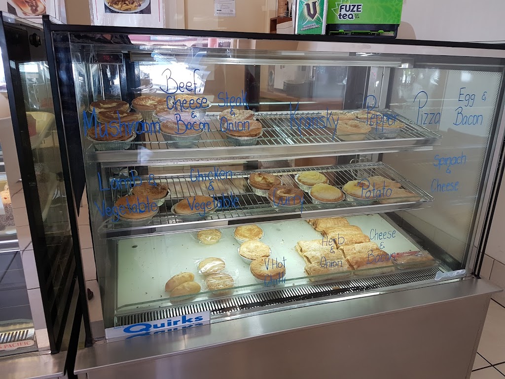 Macs Oven Foods | 413 Argent St, Broken Hill NSW 2880, Australia | Phone: (08) 8087 8348