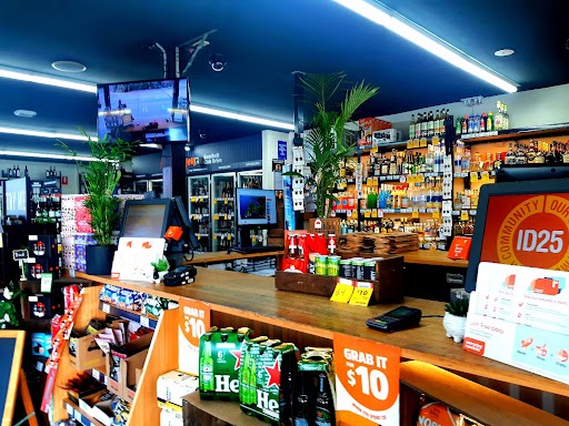 BWS Sandbelt Club Drive | Cnr South AND, Bignell Rd, Moorabbin VIC 3189, Australia | Phone: (03) 9532 1064
