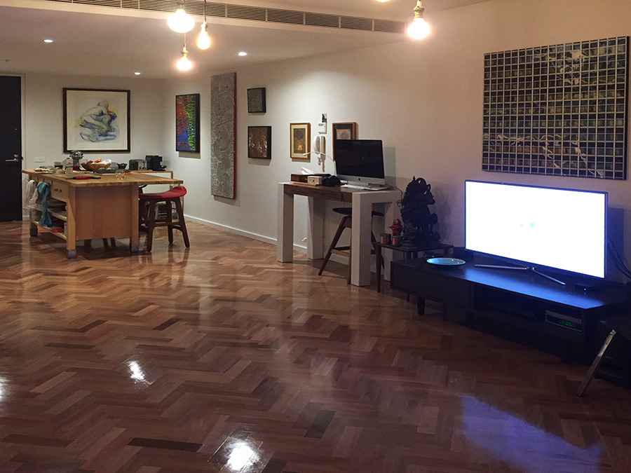 Concord Timber Flooring | home goods store | Parramatta Rd & Gallipoli St, Lidcombe NSW 2141, Australia | 0297480970 OR +61 2 9748 0970