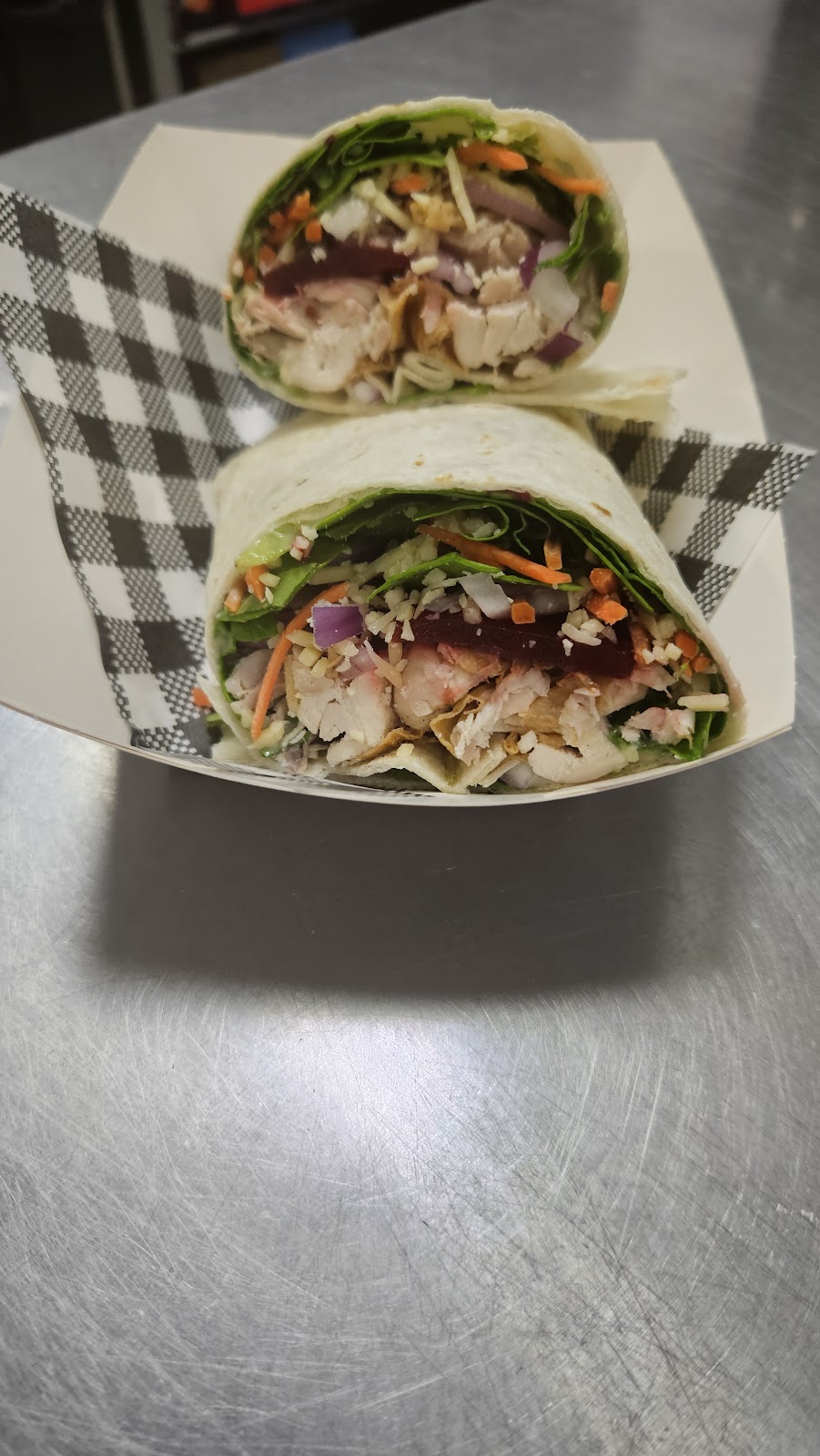 Kokobella Espresso Bar | Shop 7/13 Sarina Beach Rd, Sarina QLD 4737, Australia | Phone: (07) 4943 2849