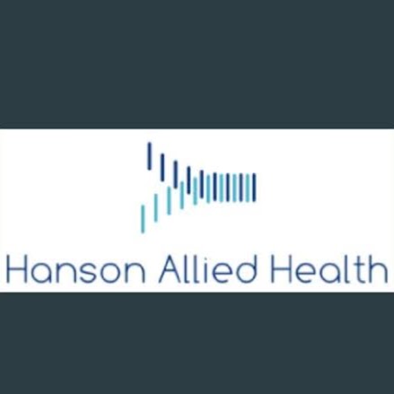 Hanson Allied Health | Wellings St, Warners Bay NSW 2282, Australia | Phone: 0408 030 344