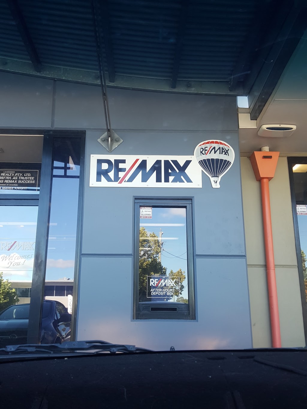 RE/MAX Success | real estate agency | 200 Hume St, Toowoomba City QLD 4350, Australia | 0746386100 OR +61 7 4638 6100