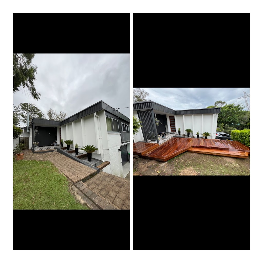 JustBuildCo | 18 Phillip Rd, St Ives Chase NSW 2075, Australia | Phone: 0447 946 784