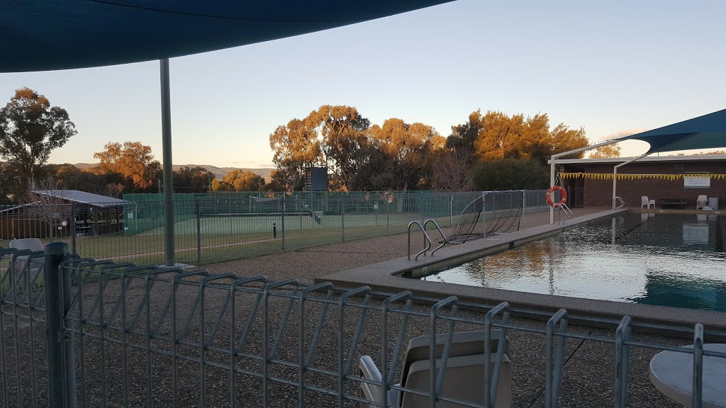 Lake Burrendong Sport and Recreation Centre |  | 205 Tara Rd, Lake Burrendong NSW 2820, Australia | 0268467403 OR +61 2 6846 7403