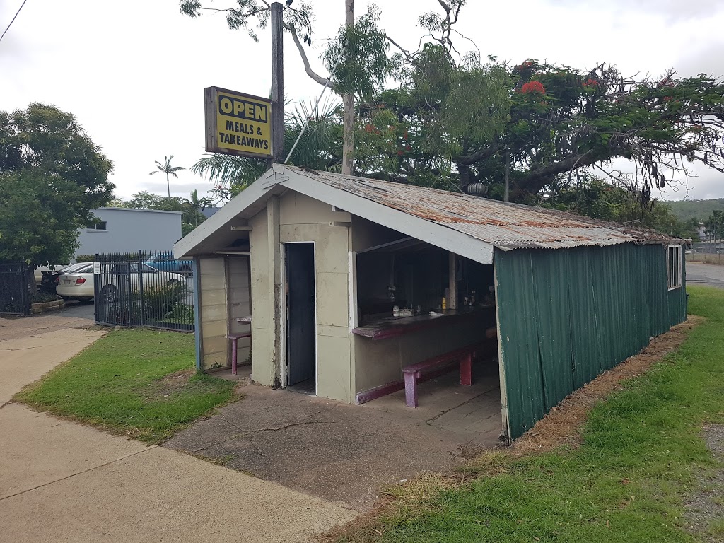 The Diner | meal takeaway | 11 Central St, Sarina QLD 4737, Australia | 0749561990 OR +61 7 4956 1990