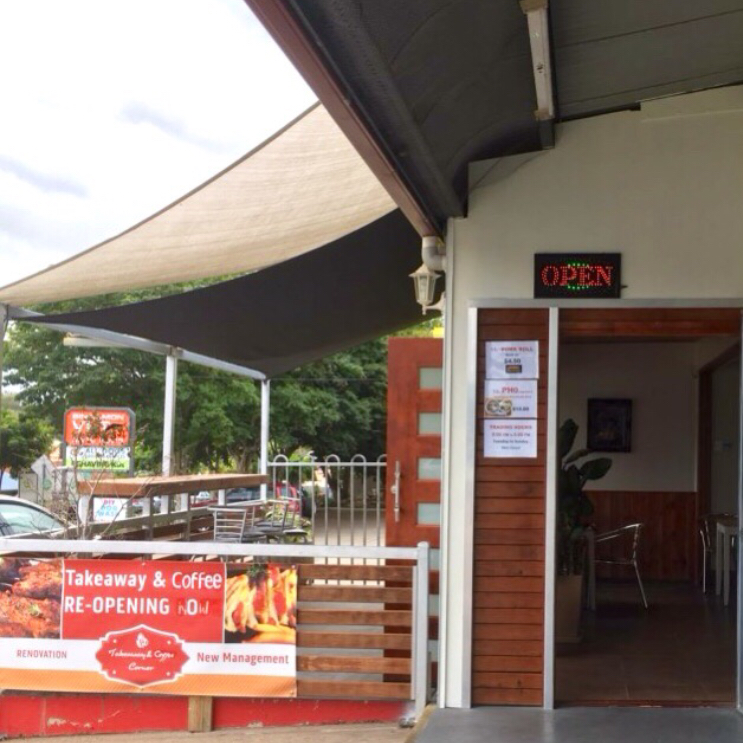 Ashridge Corner Takeaway & Coffee | meal takeaway | 66 Ashridge Rd, Darra QLD 4076, Australia