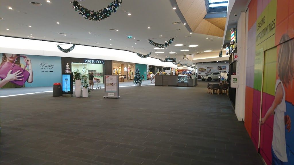 Lakelands Shopping Centre | shopping mall | Mandurah Rd, Lakelands WA 6180, Australia | 0895826000 OR +61 8 9582 6000