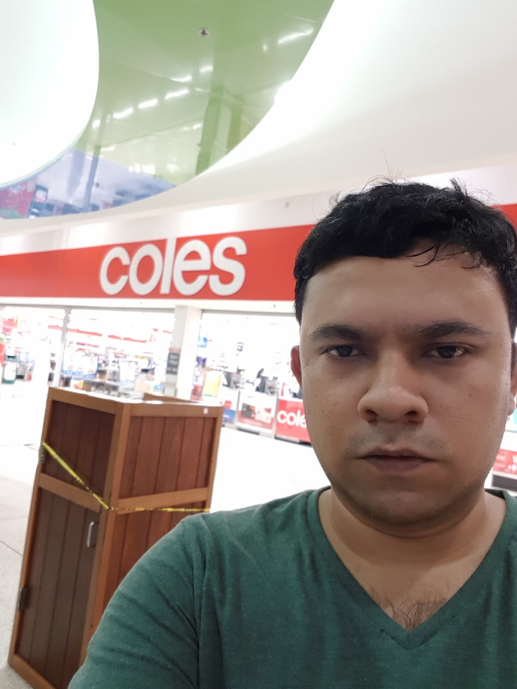 Coles Macquarie Fields | supermarket | Victoria Rd, Macquarie Fields NSW 2564, Australia | 0296055067 OR +61 2 9605 5067