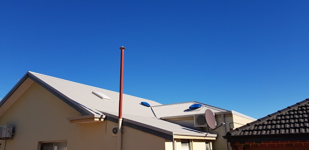 Anderson Roof Plumbing | Siren Rd, Heathridge WA 6027, Australia | Phone: 0434 135 665