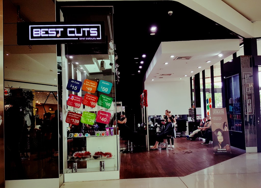 Best Cuts & Colours | hair care | 415 McDonalds Rd, Mill Park VIC 3082, Australia | 0394369043 OR +61 3 9436 9043