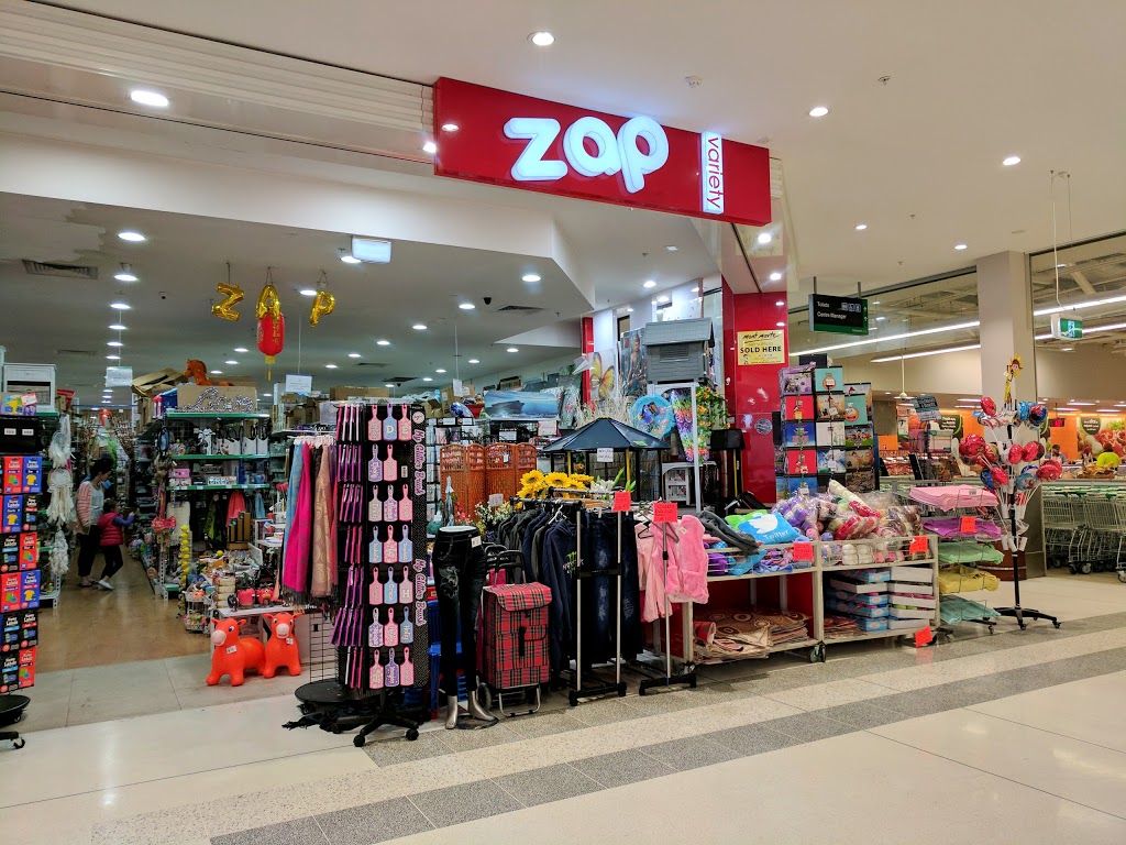 Zap Variety | 61 Water Gum Dr, Jordan Springs NSW 2747, Australia