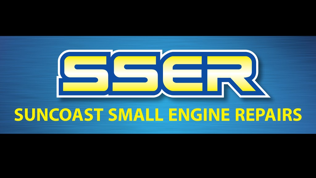 Suncoast Small Engine Repairs | car repair | 1/9 Sunnyridge Rise, Buderim QLD 4556, Australia | 0410128680 OR +61 410 128 680