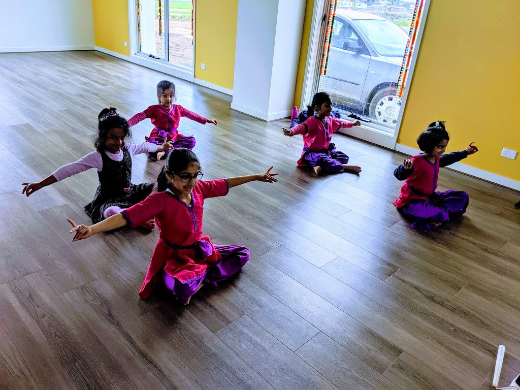 Natyatharu Dance Space | 1 Boorola Lane, Aintree Lane, Rockbank VIC 3335, Australia | Phone: 0421 780 774