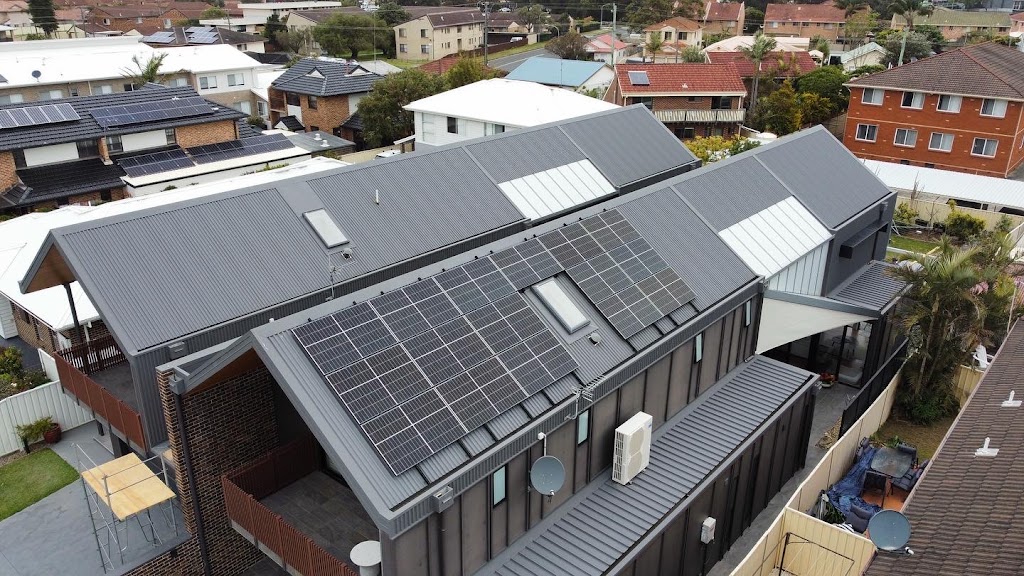 Everyday Energy - Solar Energy Experts | 4/4 Clarendon Rd, Drysdale VIC 3222, Australia | Phone: 0415 172 565