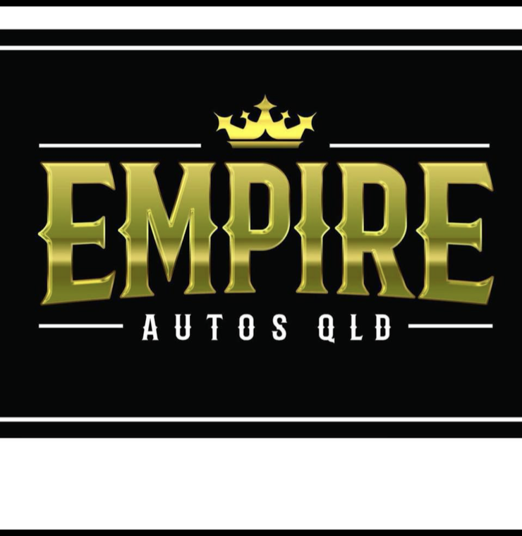Empire Autos Qld | 71 Thabeban St, Norville QLD 4670, Australia | Phone: 0432 028 711