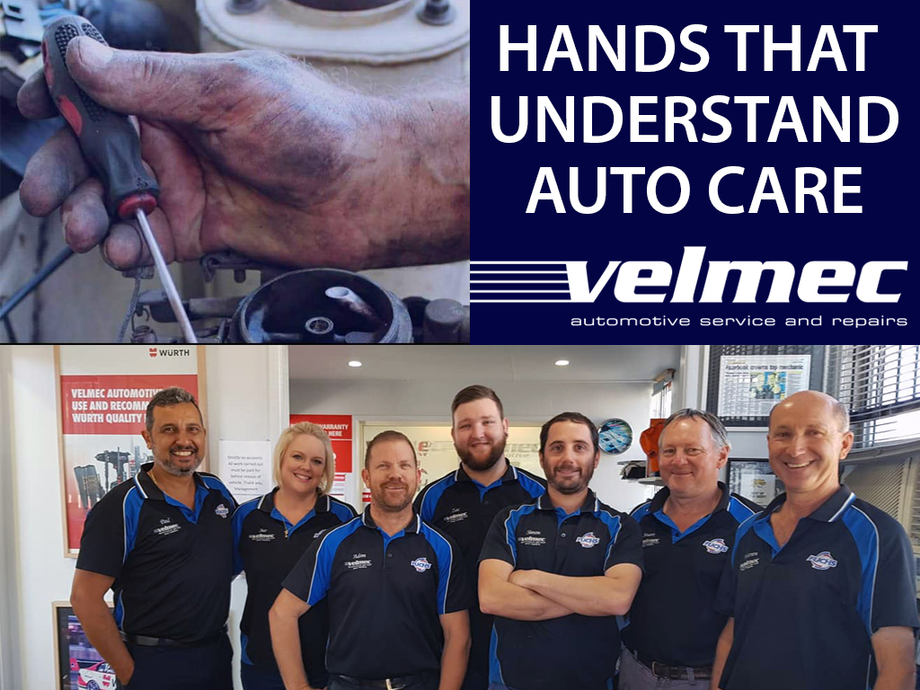 Velmec Automotive | car repair | 37 Oak St, Gympie QLD 4570, Australia | 0754811789 OR +61 7 5481 1789