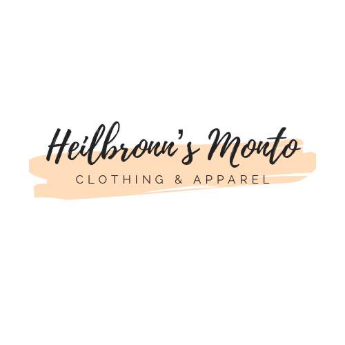 Heilbronns Monto | clothing store | 21 Newton St, Monto QLD 4630, Australia | 0741661208 OR +61 7 4166 1208