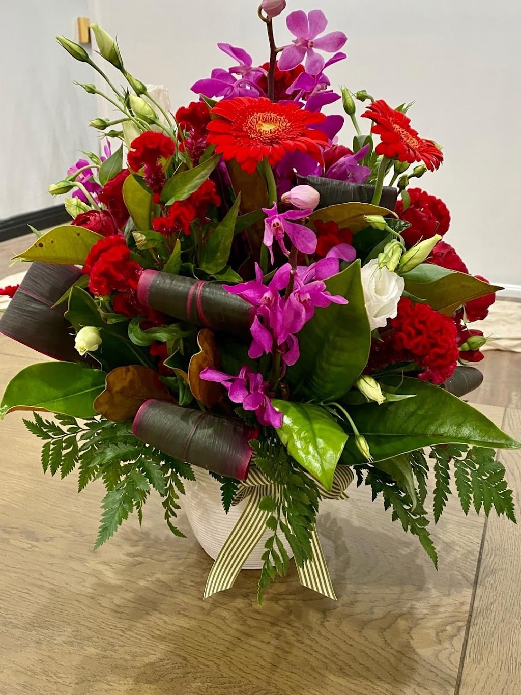 Arbour and Ivy Flowers | florist | 117 Pine Ave, Leeton NSW 2705, Australia | 0269536988 OR +61 2 6953 6988